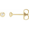 Natural Diamond | Round | 1.5mm