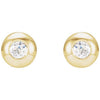 Natural Diamond | Round | 1.5mm