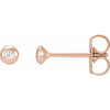 Natural Diamond | Round | 1.5mm