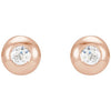 Natural Diamond | Round | 1.5mm