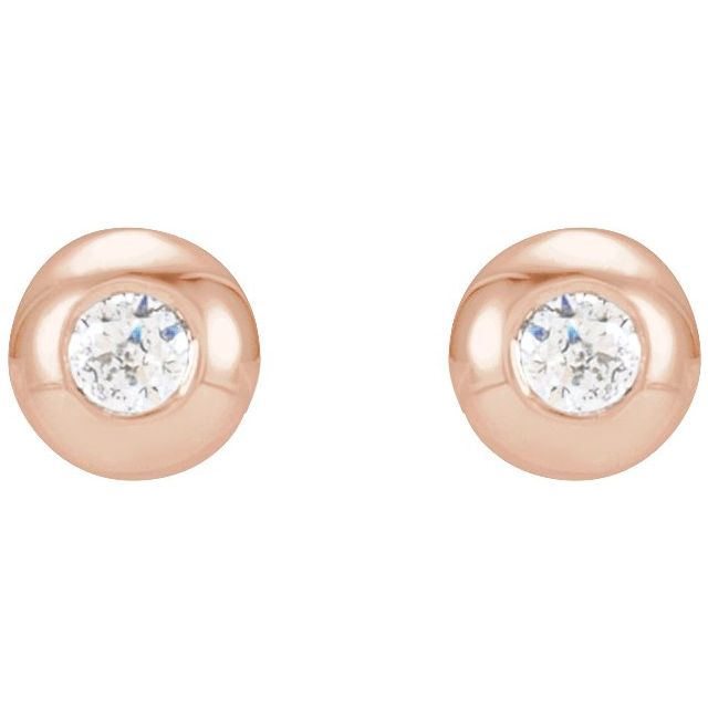 Natural Diamond | Round | 1.5mm