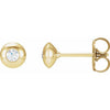 Natural Diamond | Round | 2.5mm