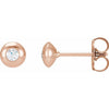 Natural Diamond | Round | 2.5mm
