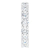 Natural Diamond | Round | 4.1mm | Lab-Grown Diamond | Round | 4.1mm