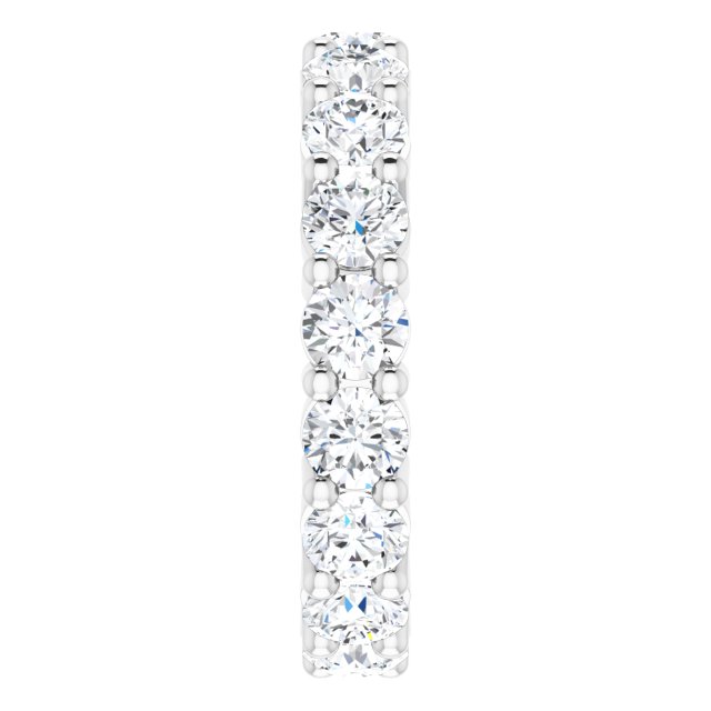 Natural Diamond | Round | 4.1mm | Lab-Grown Diamond | Round | 4.1mm