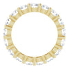 Natural Diamond | Round | 4.1mm | Lab-Grown Diamond | Round | 4.1mm