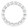 Natural Diamond | Round | 4.1mm | Lab-Grown Diamond | Round | 4.1mm