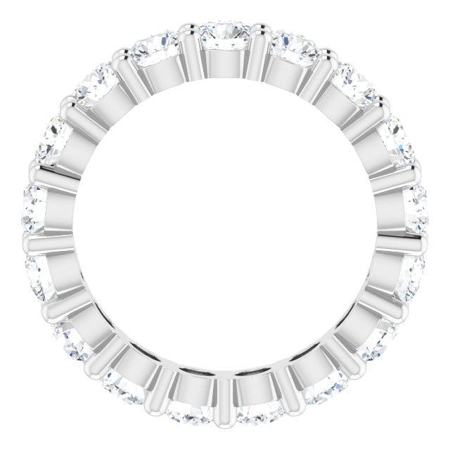 Natural Diamond | Round | 4.1mm | Lab-Grown Diamond | Round | 4.1mm