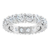 Lab-Grown Diamond | Round | 4.1mm