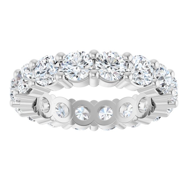 Lab-Grown Diamond | Round | 4.1mm