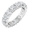 Lab-Grown Diamond | Round | 4.1mm