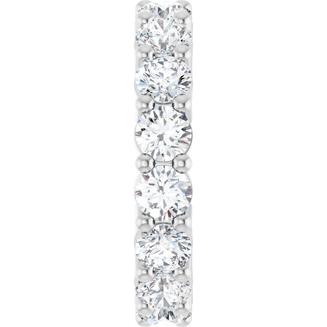 Lab-Grown Diamond | Round | 4.1mm