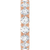 Lab-Grown Diamond | Round | 4.1mm