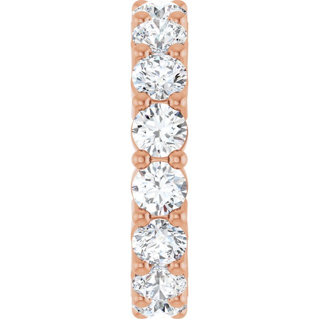 Lab-Grown Diamond | Round | 4.1mm