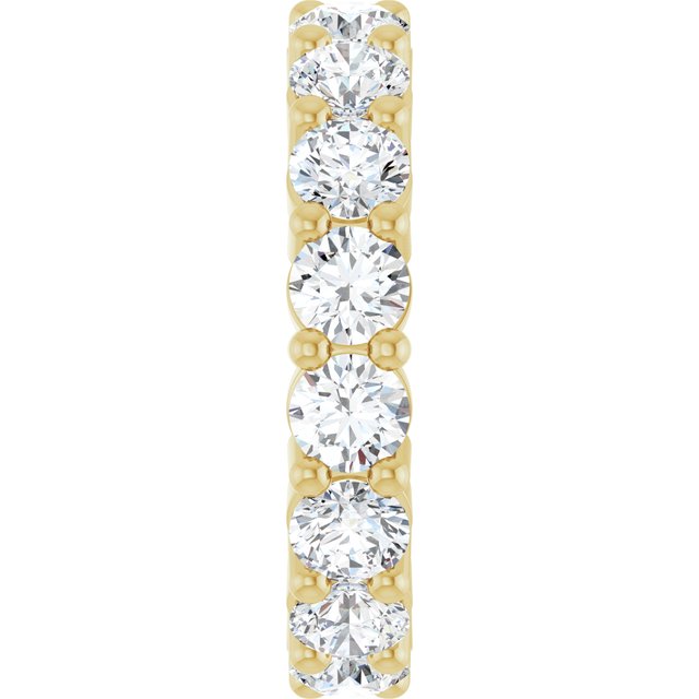 Lab-Grown Diamond | Round | 4.1mm