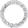 Lab-Grown Diamond | Round | 4.1mm