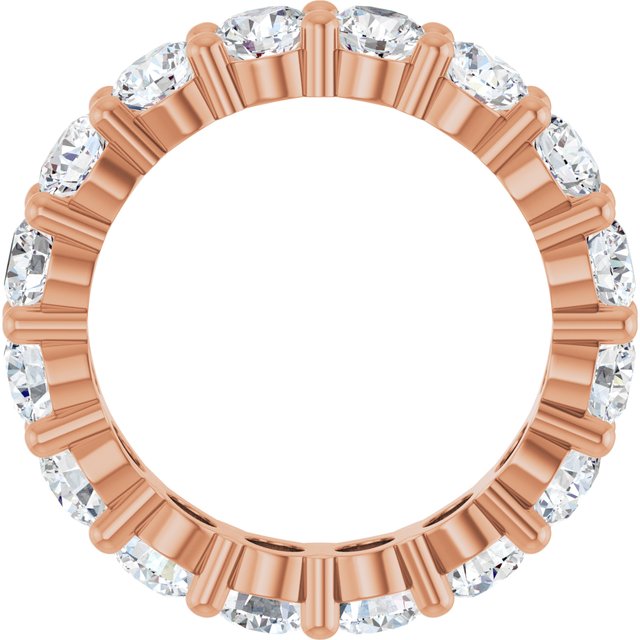 Lab-Grown Diamond | Round | 4.1mm