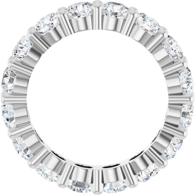 Lab-Grown Diamond | Round | 4.1mm