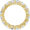 Lab-Grown Diamond | Round | 4.1mm