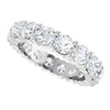 Lab-Grown Diamond | Round | 4.1mm
