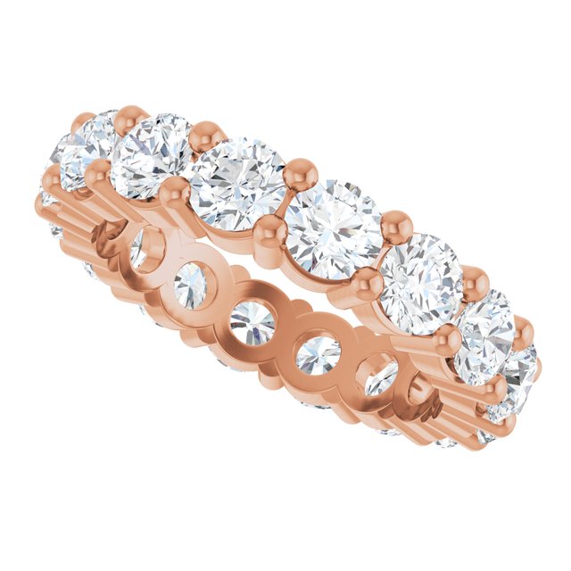 Lab-Grown Diamond | Round | 4.1mm
