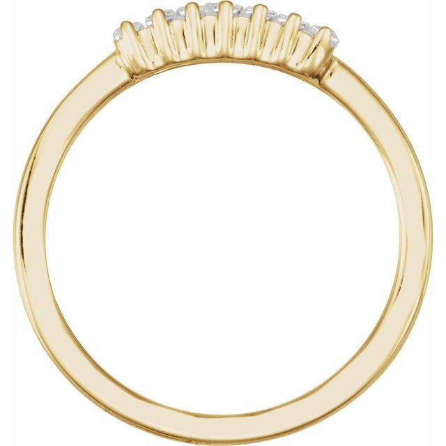 Lab-Grown Diamond | Straight baguette | 3 x 1.5mm