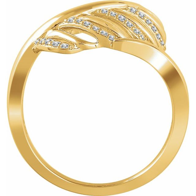 Natural Diamond | Round