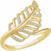 Natural Diamond | Round