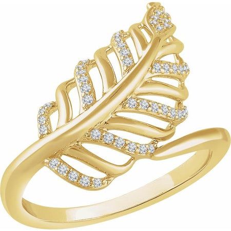 Natural Diamond | Round