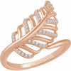 Natural Diamond | Round