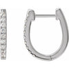 Natural Diamond | Round | 1.3mm :: 1/5 Ctw