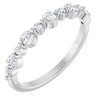 Natural Diamond | Round | 2.5mm | Lab-Grown Diamond | Round | 2.5mm