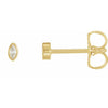 Natural Diamond | Marquise | 2.5 x 1.25mm :: 0.04 Ctw