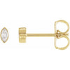 Natural Diamond | Marquise | 3 x 1.5mm :: 0.06 Ctw