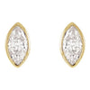 Natural Diamond | Marquise | 3 x 1.5mm :: 0.06 Ctw