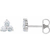 Natural Diamond | Round | 2.5mm