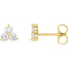 Natural Diamond | Round | 2.5mm