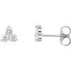 Natural Diamond | Round | 3mm