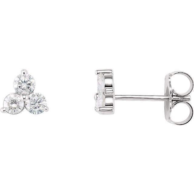Natural Diamond | Round | 3mm