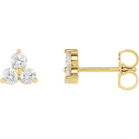 Natural Diamond | Round | 3mm