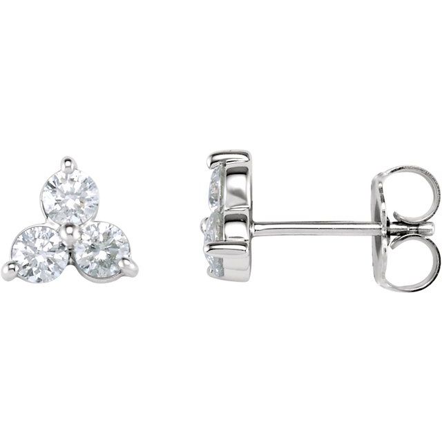 Natural Diamond | Round | 3.6mm