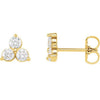 Natural Diamond | Round | 3.6mm