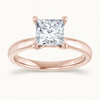 14K Rose | Square | 18K Rose | Square | 10K Rose | Square
