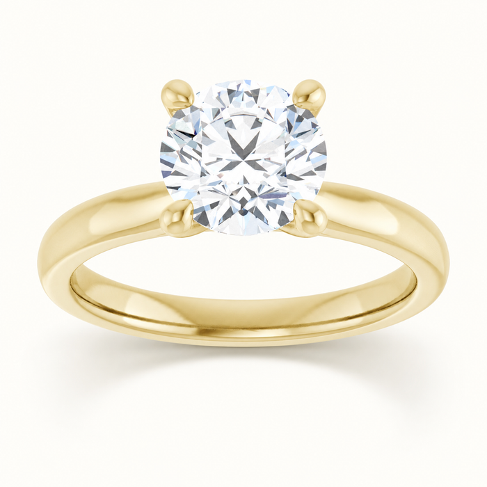 Completed Ring (United States Size 3.00)