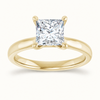 14K Yellow | Square | 18K Yellow | Square | 10K Yellow | Square