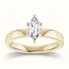 14K Yellow | Marquise | 18K Yellow | Marquise | 10K Yellow | Marquise