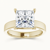 14K Yellow | Square | 18K Yellow | Square | 10K Yellow | Square