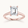 14K Rose | Emerald | 18K Rose | Emerald | 10K Rose | Emerald