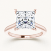 14K Rose | Square | 18K Rose | Square | 10K Rose | Square
