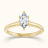 14K Yellow | Marquise | 18K Yellow | Marquise | 10K Yellow | Marquise